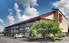 Red Roof Inn St Louis - Westport - Maryland Heights