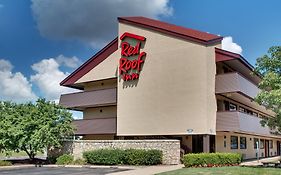 Red Roof Inn St Louis - Westport - Maryland Heights